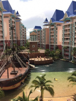 2-bedroom apartment in Jomtien